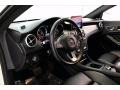 Polar White - CLA 250 Coupe Photo No. 14