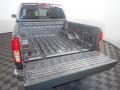 Gun Metallic - Frontier SV Crew Cab 4x4 Photo No. 14