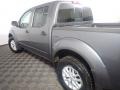 Gun Metallic - Frontier SV Crew Cab 4x4 Photo No. 17