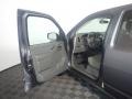Gun Metallic - Frontier SV Crew Cab 4x4 Photo No. 19
