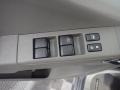 Gun Metallic - Frontier SV Crew Cab 4x4 Photo No. 20