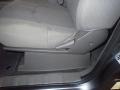 Gun Metallic - Frontier SV Crew Cab 4x4 Photo No. 22