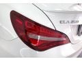Polar White - CLA 250 Coupe Photo No. 29