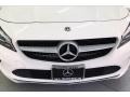 Polar White - CLA 250 Coupe Photo No. 30