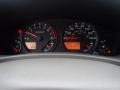 Gun Metallic - Frontier SV Crew Cab 4x4 Photo No. 27