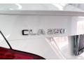 Polar White - CLA 250 Coupe Photo No. 31