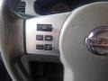 Gun Metallic - Frontier SV Crew Cab 4x4 Photo No. 28