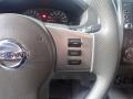 Gun Metallic - Frontier SV Crew Cab 4x4 Photo No. 29