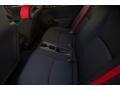 Black/Red Rear Seat Photo for 2021 Honda Civic #141430687