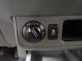 Gun Metallic - Frontier SV Crew Cab 4x4 Photo No. 31