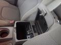 Gun Metallic - Frontier SV Crew Cab 4x4 Photo No. 33