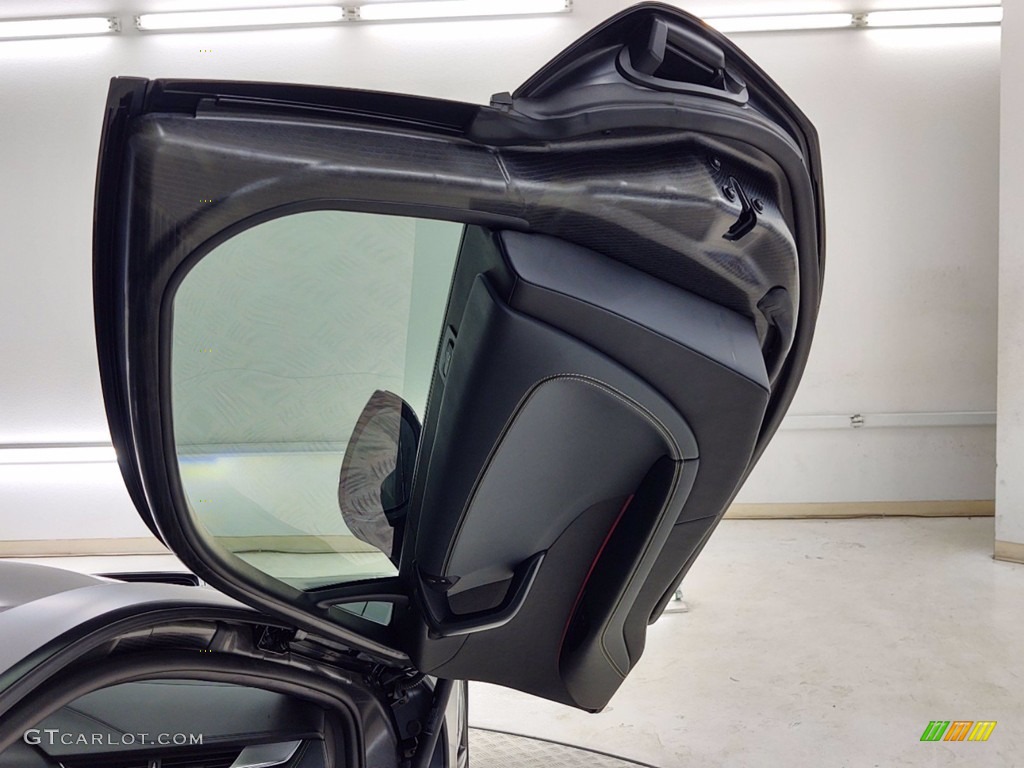 2017 BMW i8 Standard i8 Model Door Panel Photos