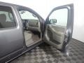 Gun Metallic - Frontier SV Crew Cab 4x4 Photo No. 38