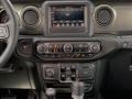 2021 Bright White Jeep Gladiator Sport 4x4  photo #7