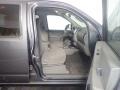 Gun Metallic - Frontier SV Crew Cab 4x4 Photo No. 39