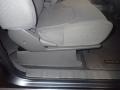 Gun Metallic - Frontier SV Crew Cab 4x4 Photo No. 40
