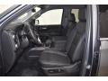 2021 Satin Steel Metallic GMC Sierra 1500 SLT Crew Cab 4WD  photo #6