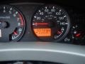 Gun Metallic - Frontier SV Crew Cab 4x4 Photo No. 43