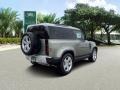 Pangea Green Metallic - Defender 90 First Edition Photo No. 3