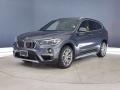 Mineral Grey Metallic - X1 xDrive28i Photo No. 3