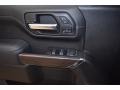2021 Satin Steel Metallic GMC Sierra 1500 SLT Crew Cab 4WD  photo #8