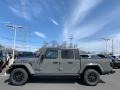 2021 Sting-Gray Jeep Gladiator Sport 4x4  photo #3
