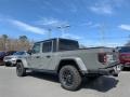 2021 Sting-Gray Jeep Gladiator Sport 4x4  photo #4