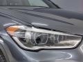 Mineral Grey Metallic - X1 xDrive28i Photo No. 7