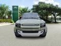 Pangea Green Metallic - Defender 90 First Edition Photo No. 10
