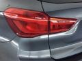 Mineral Grey Metallic - X1 xDrive28i Photo No. 9