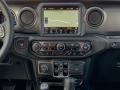 2021 Sting-Gray Jeep Gladiator Sport 4x4  photo #7