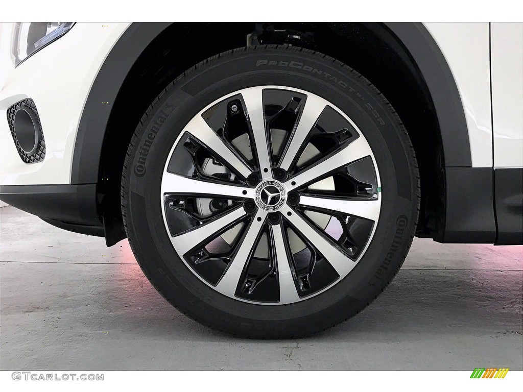 2021 Mercedes-Benz GLB 250 Wheel Photo #141431224