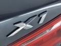 Mineral Grey Metallic - X1 xDrive28i Photo No. 11