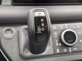 8 Speed Automatic 2021 Land Rover Defender 90 First Edition Transmission