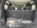 2021 Land Rover Defender 90 First Edition Trunk