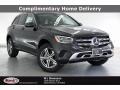 2021 Graphite Gray Metallic Mercedes-Benz GLC 300  photo #1