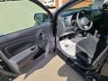Super Black - Versa 1.6 S Sedan Photo No. 3