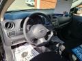 Super Black - Versa 1.6 S Sedan Photo No. 7