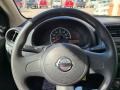 Super Black - Versa 1.6 S Sedan Photo No. 9