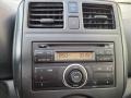 Super Black - Versa 1.6 S Sedan Photo No. 11