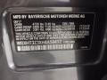 Mineral Grey Metallic - X1 xDrive28i Photo No. 37