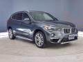 Mineral Grey Metallic - X1 xDrive28i Photo No. 38