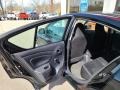 Super Black - Versa 1.6 S Sedan Photo No. 15