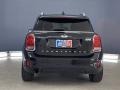 2017 Midnight Black Metallic Mini Countryman Cooper  photo #4