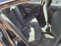 Super Black - Versa 1.6 S Sedan Photo No. 25
