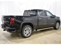 Onyx Black - Sierra 1500 Denali Crew Cab 4WD Photo No. 2