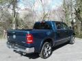 Patriot Blue Pearl - 1500 Limited Crew Cab 4x4 Photo No. 6