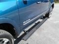 Patriot Blue Pearl - 1500 Limited Crew Cab 4x4 Photo No. 10