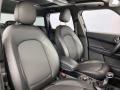 Midnight Black Metallic - Countryman Cooper Photo No. 33