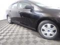 Shadow Black - Focus S Sedan Photo No. 4